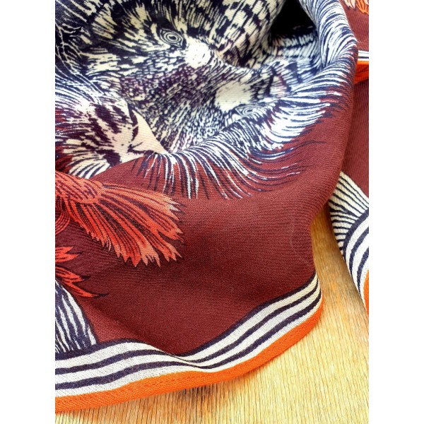 Inoui Editions vilnos skara GUSTAV BURGUNDY